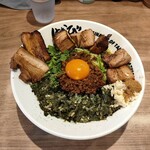 麺屋はなび 弥富店 - 