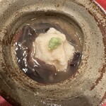 福井割烹 望月 - 