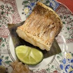 福井割烹 望月 - 