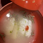 福井割烹 望月 - 