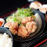 大衆やきとり酒場 極楽鳥 - 