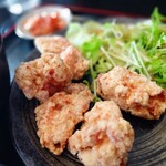 大衆やきとり酒場 極楽鳥 - 