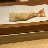 天ぷら たなか - 
