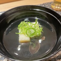 池袋 すし 福寿 - 