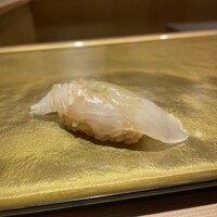 池袋 すし 福寿 - 