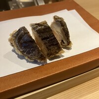 天ぷら たなか - 