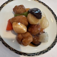 銀座アスター 本店 - 