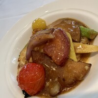 銀座アスター 本店 - 