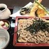 そば処 三津屋  エスパル山形店
