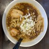 バス長ラーメン