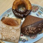 ミスタードーナツ - 