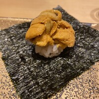 SUSHI TOKYO TEN、 新宿店 - 
