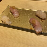 SUSHI TOKYO TEN、 新宿店 - 