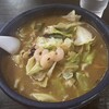 元祖 荒磯ラーメン