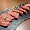 焼肉ぽんが 田町店