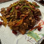 アリヤ 清真美食 池袋店 - 