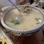 アリヤ 清真美食 - 