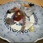 266378828 - お造り