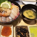 サカナカナッテ - 