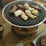 ホルモンさくら - 