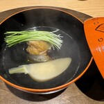 乙味 あさ井 - 北海道新秋刀魚