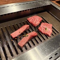 焼肉ぽんが 田町店 - 