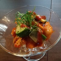 焼肉×創作びすとろ 笑進笑明 - 