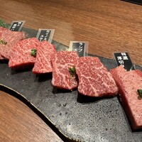 焼肉ぽんが 田町店 - 