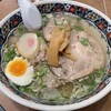 麺厨房 あじさい JR函館駅店