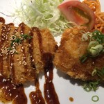 レストラン まつもと - 