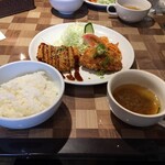 レストラン まつもと - 