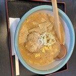 みそ膳 村上店 - 