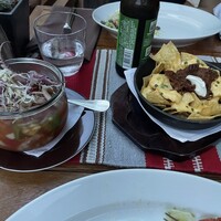 オーク ドア - 