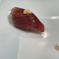 江戸前鮨 ぬけさく - 
