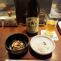 新宿うな鐵 はなれ - 