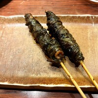 新宿うな鐵 はなれ - 