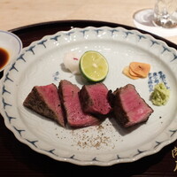 肉屋 田中 - 