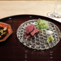 肉屋 田中 - 