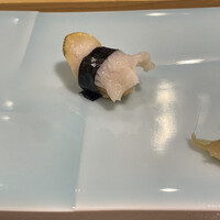江戸前鮨 ぬけさく - 