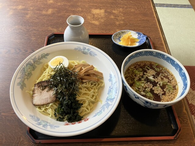 若葉食堂 &ndash; 村山（そば） | 山形・村山市の本格そば店