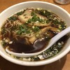 マルナカ中国麺飯食堂