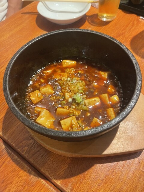 続百里香（ゾクパイリシャン） - 帯広（ラーメン）の写真