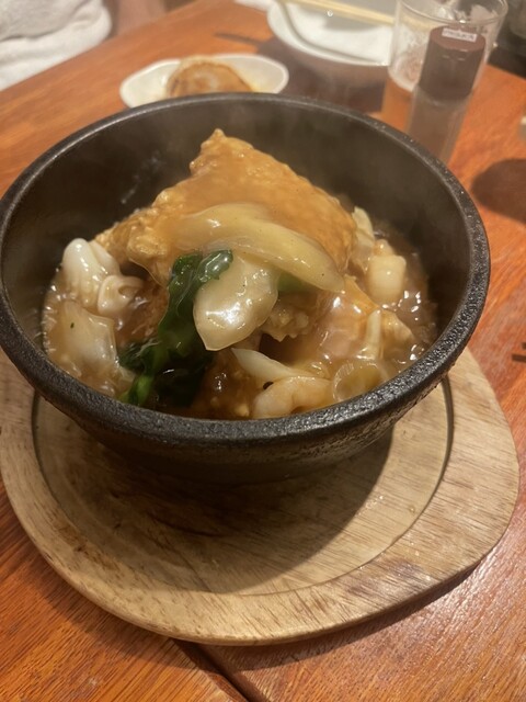 続百里香（ゾクパイリシャン） - 帯広（ラーメン）の写真