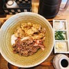踊るうどん 滝井本店