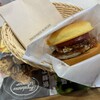 FRESHNESS BURGER ららぽーとTOKYO-BAY店