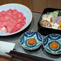 すき焼き十二天 - 