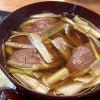 そば会席 立会川 吉田家 - 