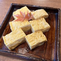 そば会席 立会川 吉田家 - 