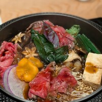 すき焼き十二天 - 