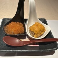 恵比寿 鮨 おぎ乃 - 